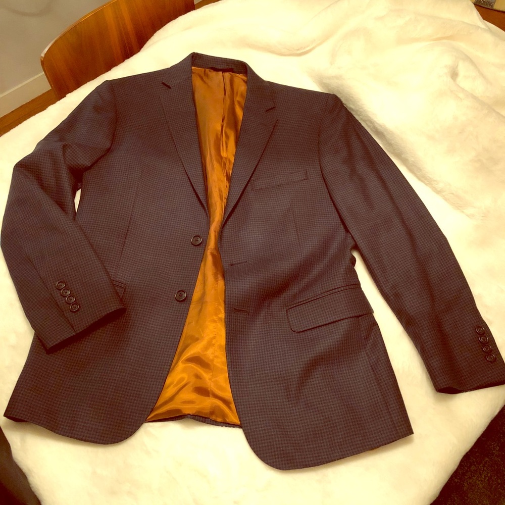 Stunning Jos A Bank sport coat